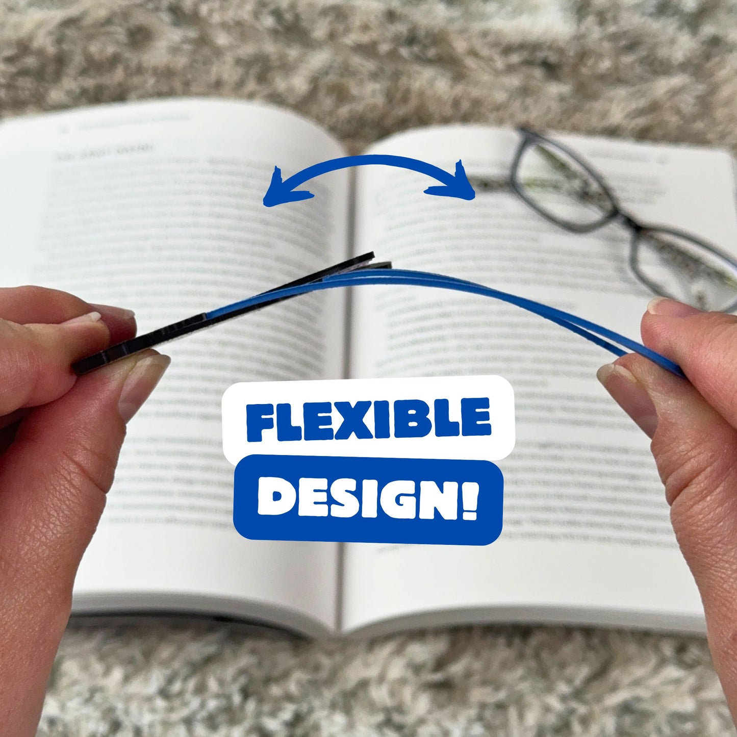 Custom Sleepy Cat Bookmark ā The Purrfect Gift for Cat Parents