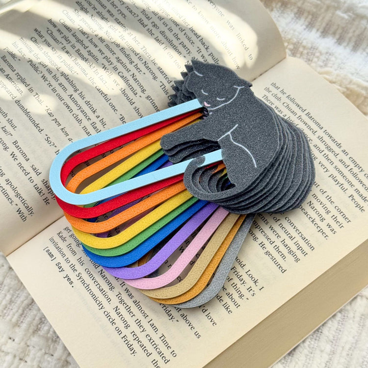 Bookmarks