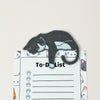 Adorable Tuxedo Cat Fridge Magnets