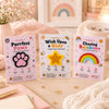 Magnetic Fidget Set | Cute Desk Sensory Gift Pack
