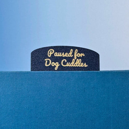 Custom Bookmark Spot Keepers – Flexible Paperclip Design