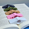 Customizable Book Page Holders for Avid Readers
