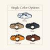Adorable Dachshund or Beagle Dog Book Page Holder Ring