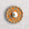 Pie Fridge Magnet Holiday Hosting Gift