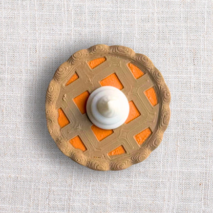 Pie Fridge Magnet Holiday Hosting Gift