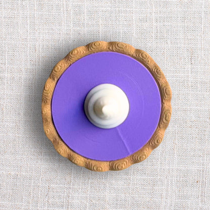 Pie Fridge Magnet Holiday Hosting Gift