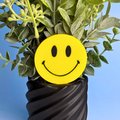 Fun Retro Style Decorative Plant Stakes