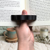 Sleepy Sloth Book Page Holder Ring