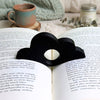 Sleepy Sloth Book Page Holder Ring