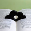 Sleepy Sloth Book Page Holder Ring