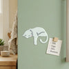 White Cat Fridge Magnets | Cat Lover Gift