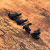 Cat Claw Clog Charms | Cute Shoe Accessory Set