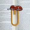 Golden Retriever and Labrador Bookmark | Dog Lover Gift