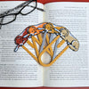 Golden Retriever and Labrador Bookmark | Dog Lover Gift