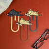 Dog Bookmark | Bulldog and Pug Reader Gift