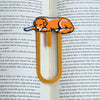 Golden Retriever and Labrador Bookmark | Dog Lover Gift