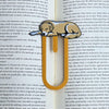 Golden Retriever and Labrador Bookmark | Dog Lover Gift
