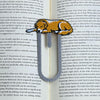 Golden Retriever and Labrador Bookmark | Dog Lover Gift