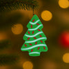 Christmas Tree Ornament | Retro Snack Holiday Decor
