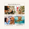 Golden Retriever Shelf Pet | Dog Parent Room Decor