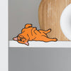 Bulldog Shelf Pet | Dog Parent Room Decor
