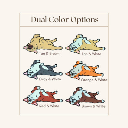 Bulldog Shelf Pet | Dog Parent Room Decor