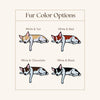 Rat Terrier Shelf Pet | Dog Parent Room Decor Gift
