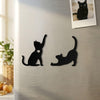 Cat Fridge Magnets | Pet Parent Kitchen Decor
