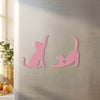 Cat Fridge Magnets | Pet Parent Kitchen Decor