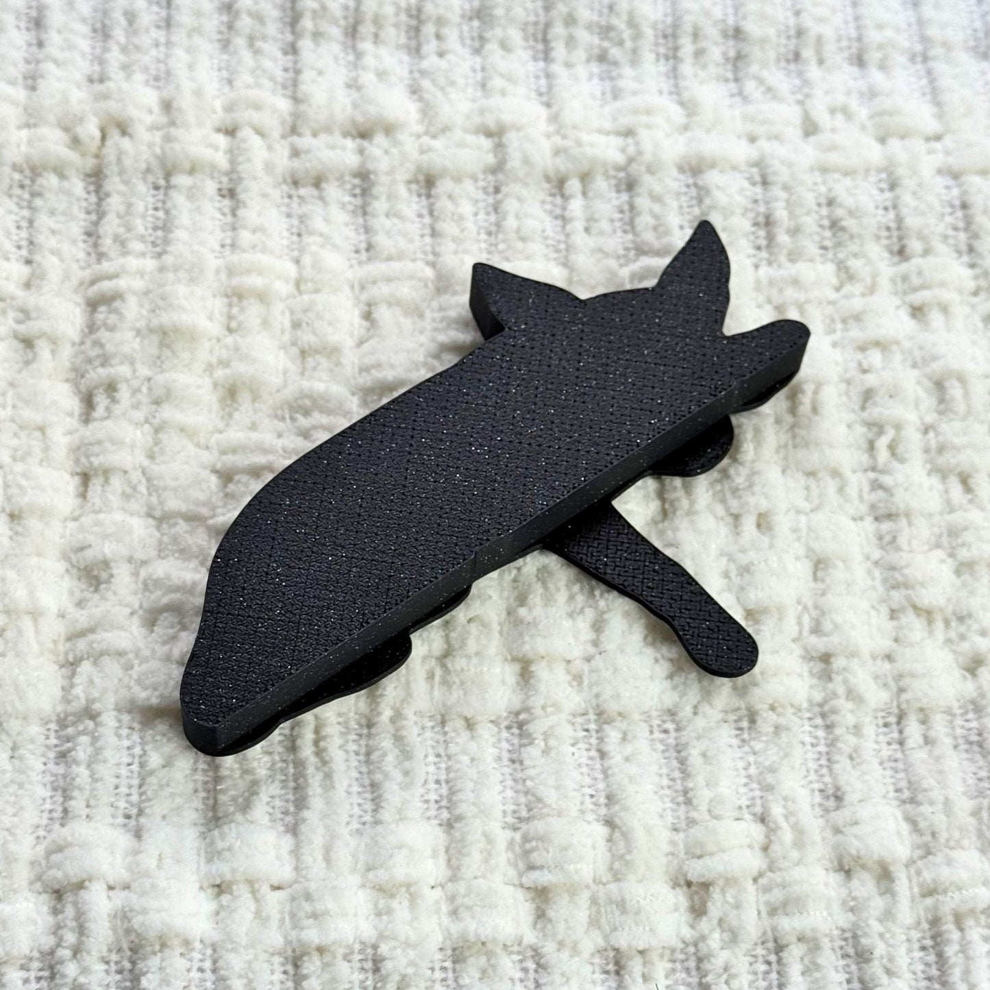 Rat Terrier Shelf Pet | Dog Parent Room Decor Gift