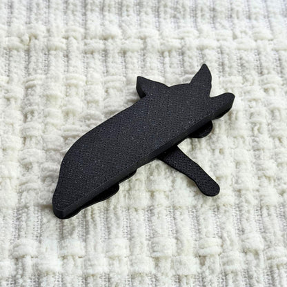 Rat Terrier Shelf Pet | Dog Parent Room Decor Gift