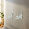 Cat Fridge Magnets | Pet Parent Kitchen Decor