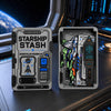 Sci Fi Bookmark Set | Space Reader Gift Set