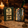 Fantasy Bookmark Set | Dragon Reader Gift Set