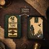 Fantasy Bookmark Set | Dragon Reader Gift Set