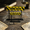 True Crime Gift Set | Murder Mystery Desk Decor