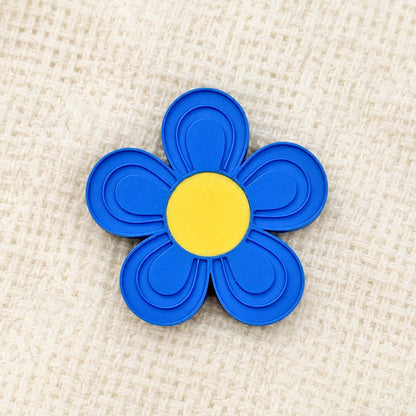 Magnetic Fidget Set | Botanical Desk Stim Gift