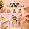 Taco Magnetic Fidget | Coworker Desk Gift