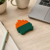 Dumpster Fire Fidget Magnet | Funny Coworker Gift