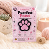 Cat Paw Magnetic Fidget | Pink Paw Cat Lover Gift