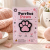 Cat Paw Magnetic Fidget | Pink Paw Cat Lover Gift