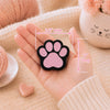 Cat Paw Magnetic Fidget | Pink Paw Cat Lover Gift