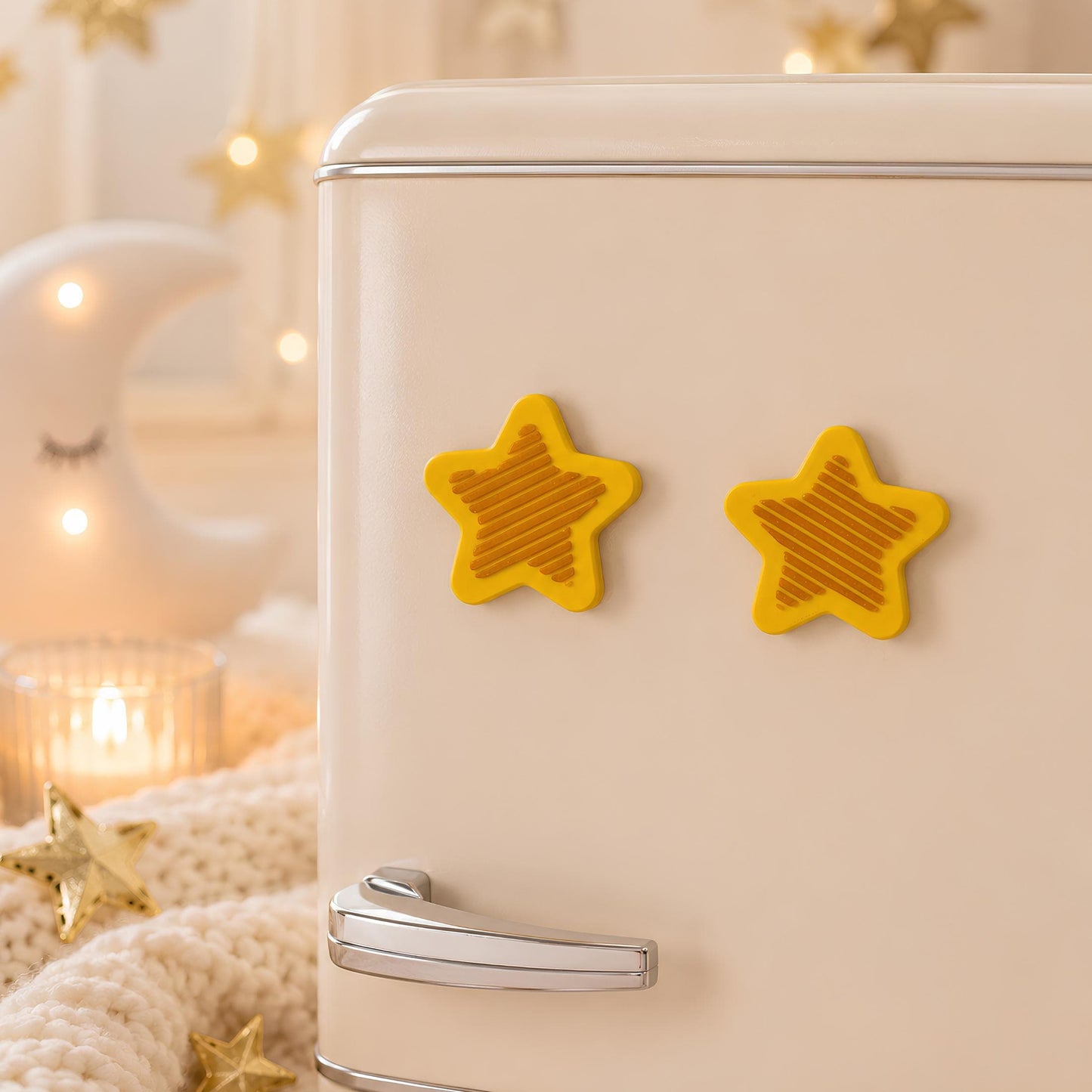 Star Magnetic Fidget | Cute Sensory Desk Gift