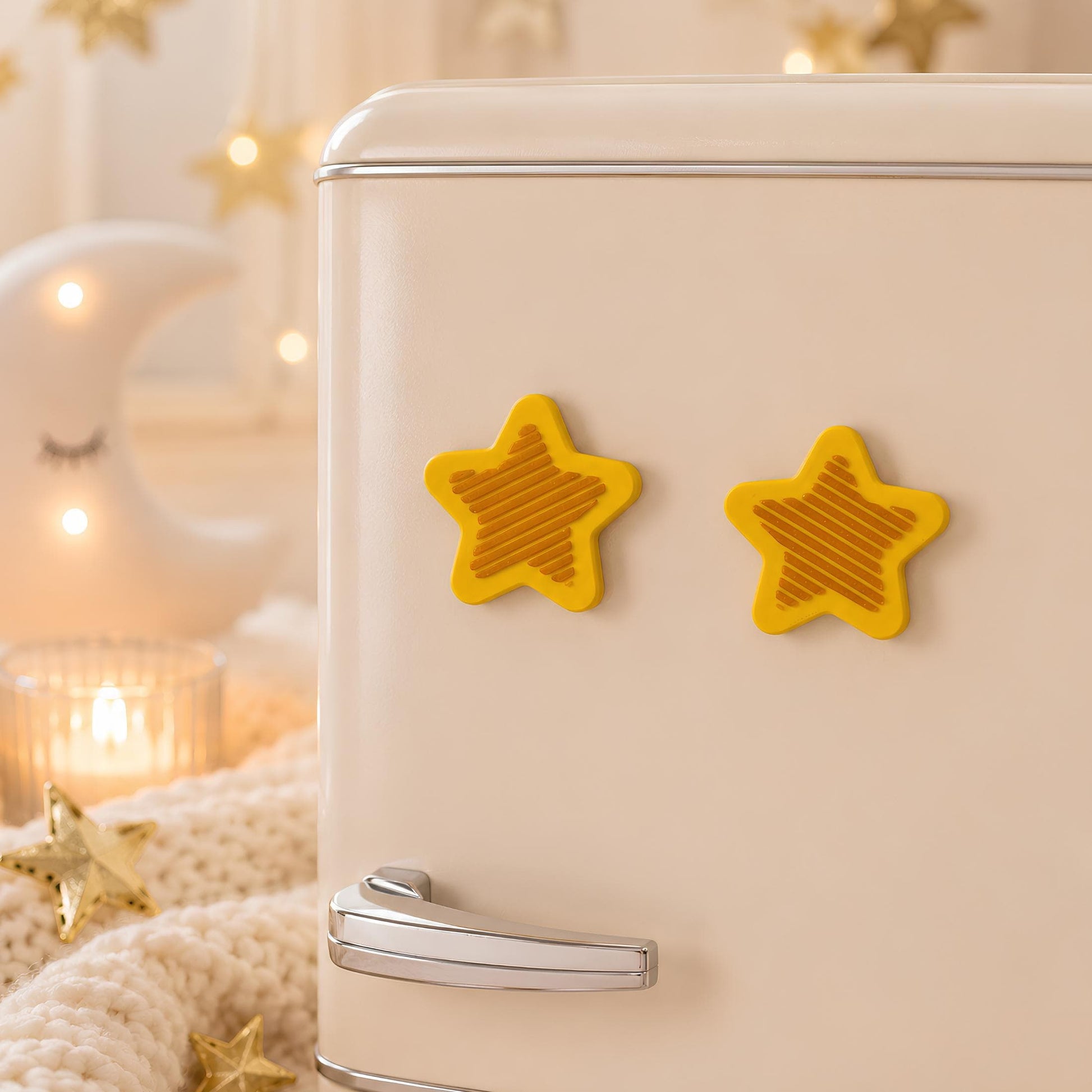 Star Magnetic Fidget | Cute Sensory Desk Gift