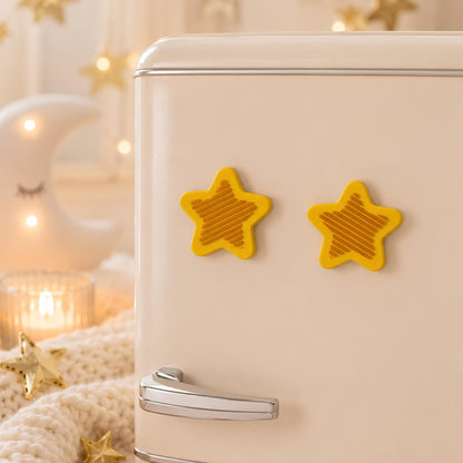 Star Magnetic Fidget | Cute Sensory Desk Gift