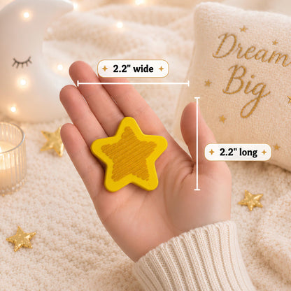Star Magnetic Fidget | Cute Sensory Desk Gift