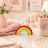 Rainbow Magnetic Fidget | Colorful Stress Relief Gift