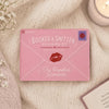 Romance Bookmark Set | Smitten Reader Gift