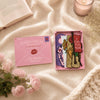 Romance Bookmark Set | Smitten Reader Gift