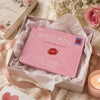 Romance Bookmark Set | Smitten Reader Gift